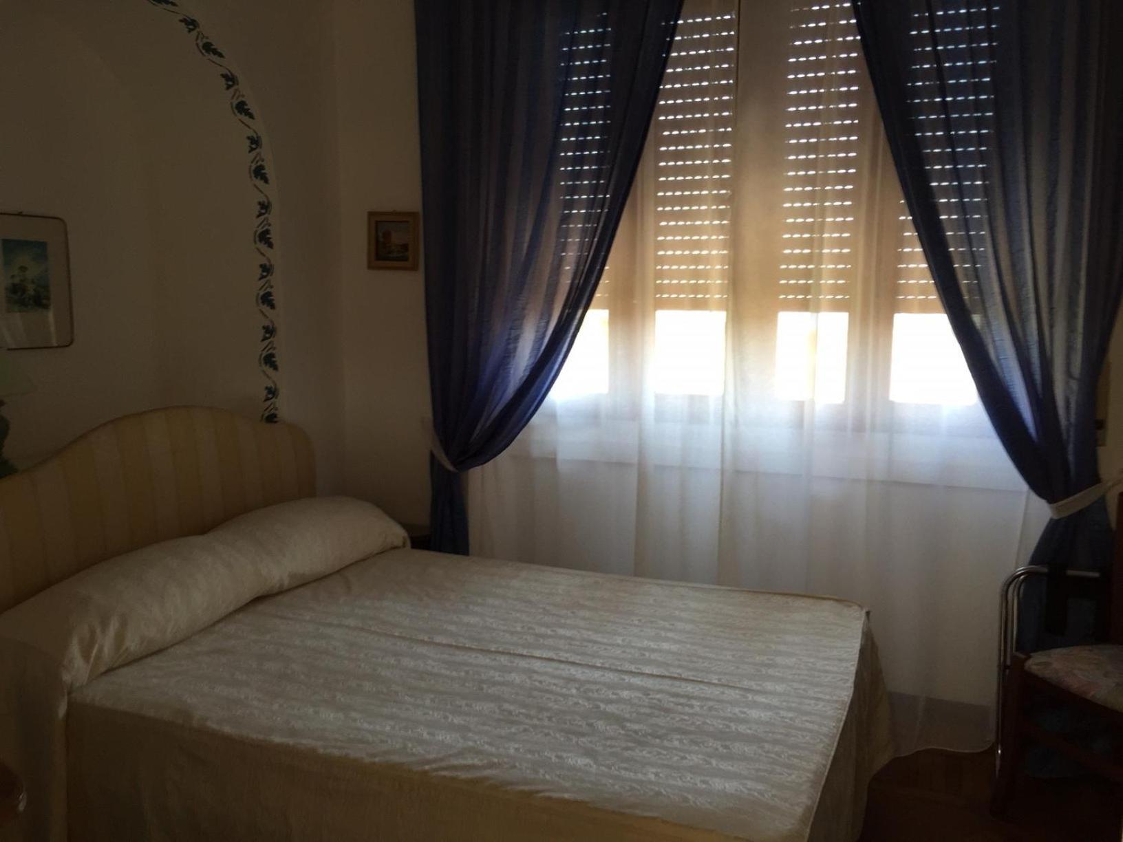 Hotel La Vela-Castello Il Rifugio Santa Margherita Ligure Pokoj fotografie